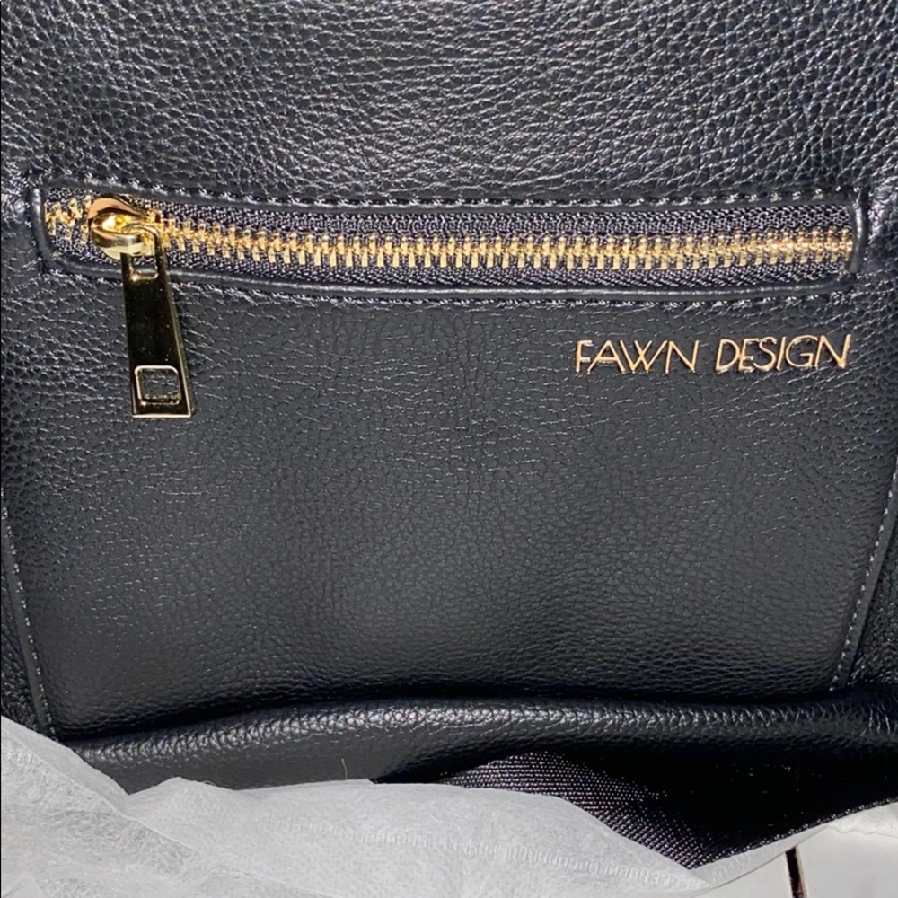 Fawn Design Mini Backpack - Picture 2 of 5